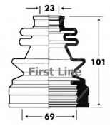 FIRST LINE - FCB2852 - 